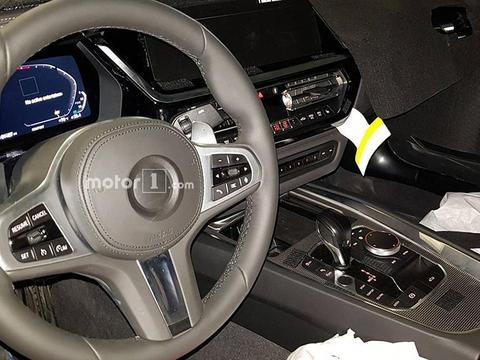 史上最复杂的仪表 看懂的都是大神