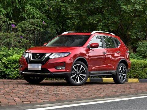 这公牛型的SUV比轿车还省油，选择他的人都说比途观舒服许多