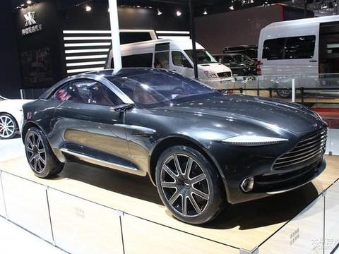 这里有“阿斯顿·马丁“的最新资讯请不要错过