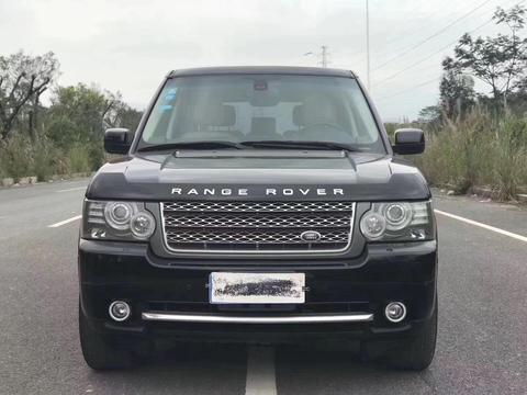 国内落地价138万，如今仅售20万，越野车里最显华贵的内饰！