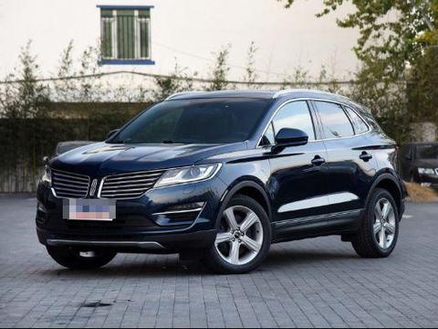 这车企自信用总统命名，不把奥迪Q5放眼里没博越长卖30万被嫌弃