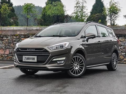 这款国产7座车只卖7万，可这脸就值20万啊！