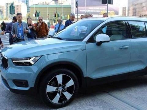 日系不耐撞德系也不耐撞，吉利这款公路坦克卖20万要卖疯