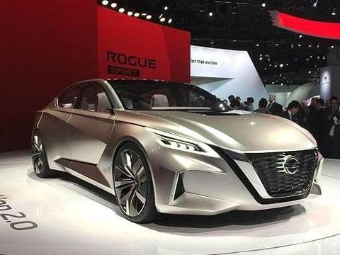 合资最帅B级车来了