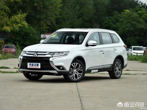 很多人都想买欧蓝德，但为什么欧蓝德的销量却很一般呢？