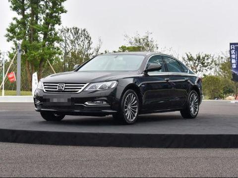 来自国产出新车最快的品牌，目标向豪车看齐10万的起售价不被看好