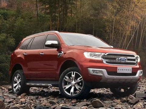 越野不输普拉多，20万起性价比爆棚！