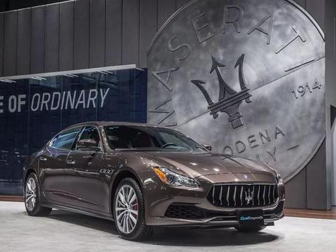 意式盛宴闪耀贵阳 玛莎拉蒂携全系亮相贵阳国际车展