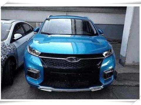 国产又一款豪车，不是众泰也不是陆风，车长堪比汉兰达，仅13万！