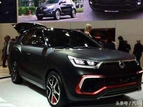 最厚道的7座SUV，比普拉多还霸气， 仅售13万，谁还买途观！