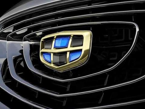 吉利“帝豪系”再添新车，命名帝豪SL，或6万起售年后上市