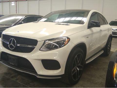 18款奔驰GLE43AMG购车注意什么