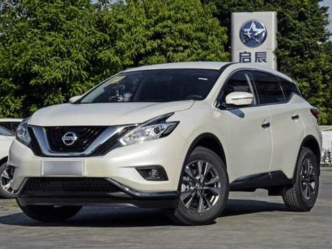 本能与汉兰达一争高低，因颜值太高受嫌弃，全年只卖出2.5万台