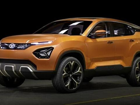 印度人发威了，全新SUV让奥迪Q5尴尬，15万谁还看途昂汉兰达