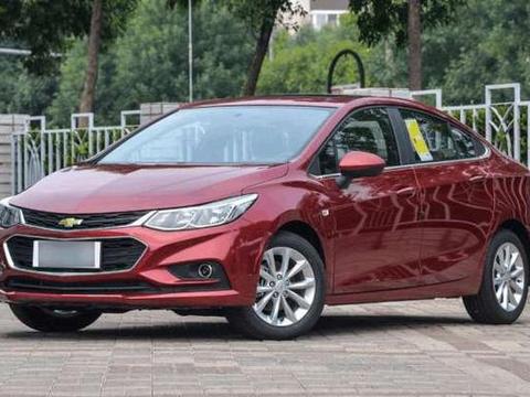 为夺市场官降3万，合资中性价比无人能及，售7万成卡罗拉大患