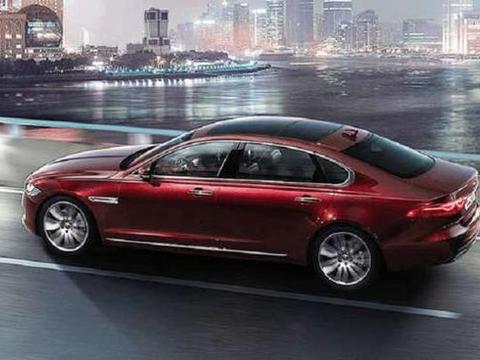 车长5米1, 从来不把奥迪放在眼里，60万的新车如今售价30万