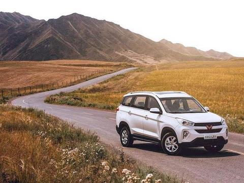 10万元就能买的7座SUV，这4款性价比最高！