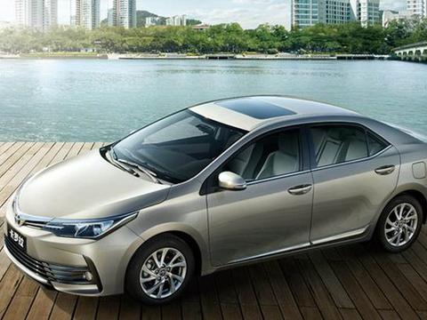 10万想买一款耐用代步车？这4款满足你！