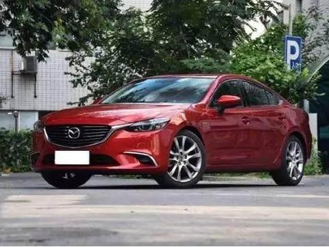 跌至17万，颜值被评为第一的中级车，为何销量一直停滞不前？