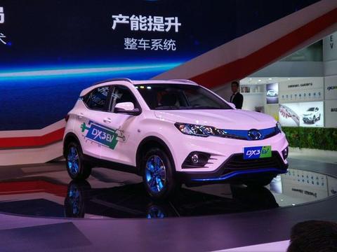 上市的4大新车，第二个有“神车”潜质！