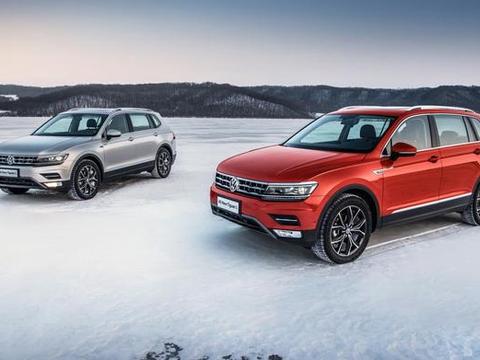 全国最值得买的3大SUV，能越野还省油！