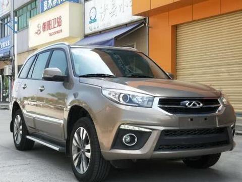 被公认的大哥，新车让很多人放弃510，标配ESP，前后独悬