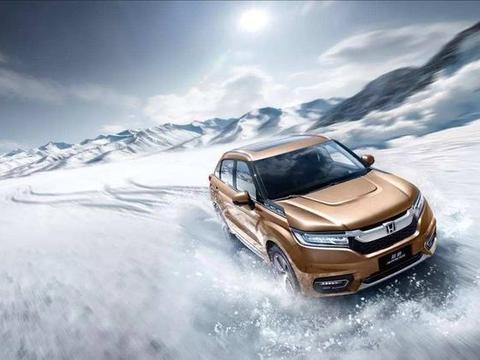 开这5款SUV更有面子，只需20多万！