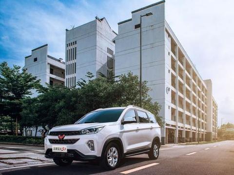 6万起最值得买的3款SUV，实用又大气！