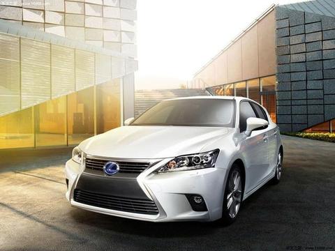 20多万买这5款车，让你拥有50万的面子！