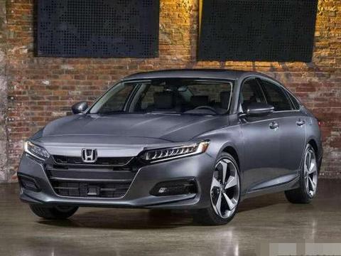 首搭10AT变速箱，这款日系车在同级中无敌，售价令人心动