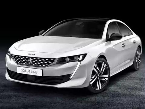 法系车有救了！标志黑科技强势来袭，颜值亮了