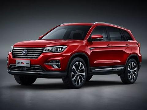 智能升级，给你好看，全面解读新CS75