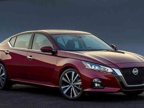 这B级车比奔驰奥迪上档次，仅16万还买啥雅阁天籁