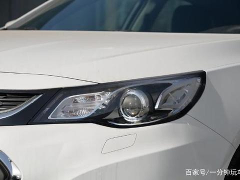 白菜价合资B级车，全系6AT+四轮独悬，170马力适合年轻人家用