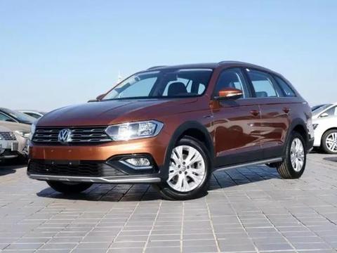 最厚道的德系车配全景天窗，性价比非常高