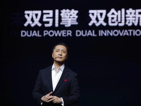 潘庆首提双擎驱动论，捷豹路虎扩容“朋友圈”备战新四化