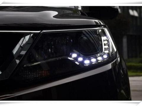 放弃哈弗H6就等它，改款后即将上市，媲美途观仅7万，还要啥合资