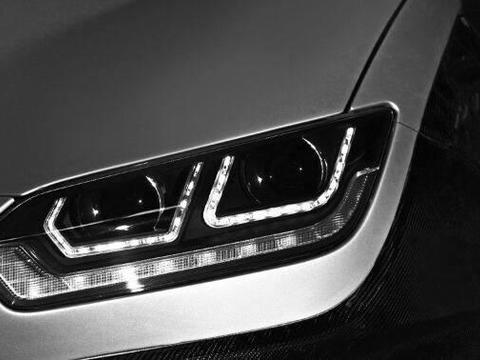 长城终于造出换标