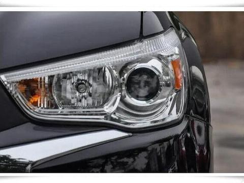 三菱撑不住了，这车曾打倒大众途观，现价格狂跌仅11万，仍没人要