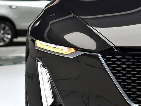 凯迪拉克被逼急了，新款比奔驰S级漂亮，一旦上市宝马奥迪要歇菜