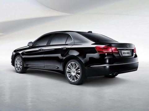 豪车界的头号丢人品牌，售价27万都无人愿买，配置高档超奥迪A8