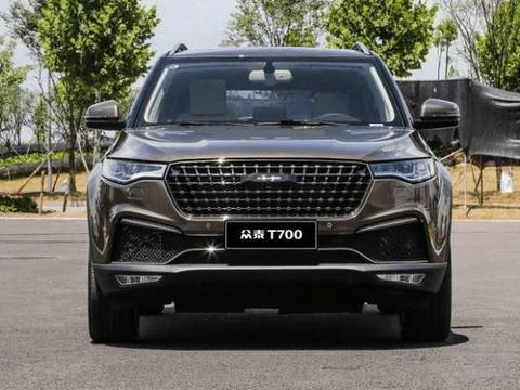 上市时不被看好，如今销量赶超传祺GS8, 售10万成最大黑马！