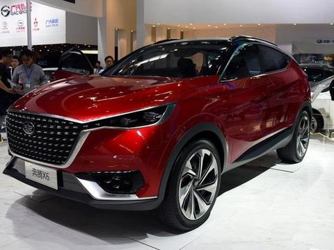 一汽终于觉醒！新车宝马看了都眼红，8万，一公里2毛！