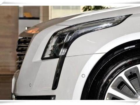 和奥迪拼了十几年，终于不再硬抗了，现狂跌11万让奔驰宝马很尴尬