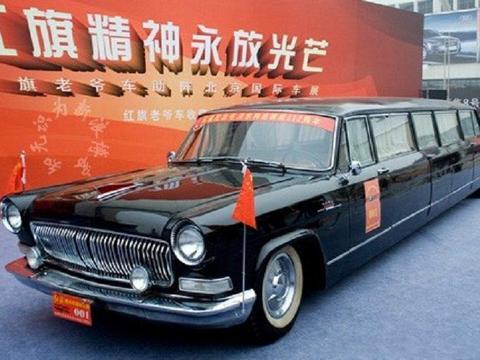 中国造加长版悍马！车长6米8，自带移动KTV，仅25万