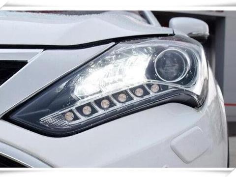 汉兰达或将退出国内，这车档次不输宝马X5才17万，叫板奥迪Q5！