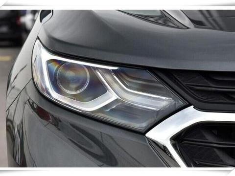 昂科威劲敌又降了，论性能欧蓝德不是对手，16万起，谁还看汉兰达