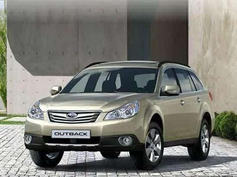 这四款四驱SUV不超过二十万就可以买到