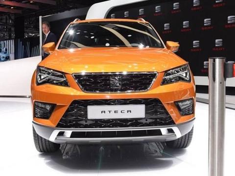 继途观之后大众SUV经典之作