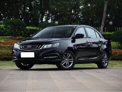 不是ATS，美系老板车，百公里加速6.5秒，动力轻松秒杀宝马3系